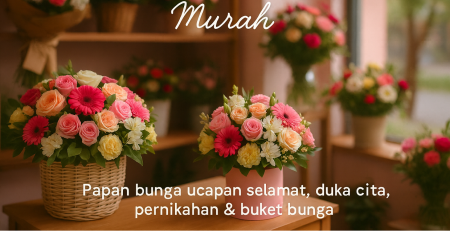 Toko Bunga Kagok